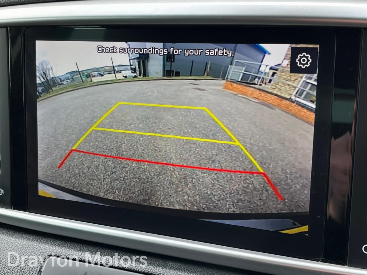 Used Kia Sportage 2020 for sale - 77598008: Photo 21