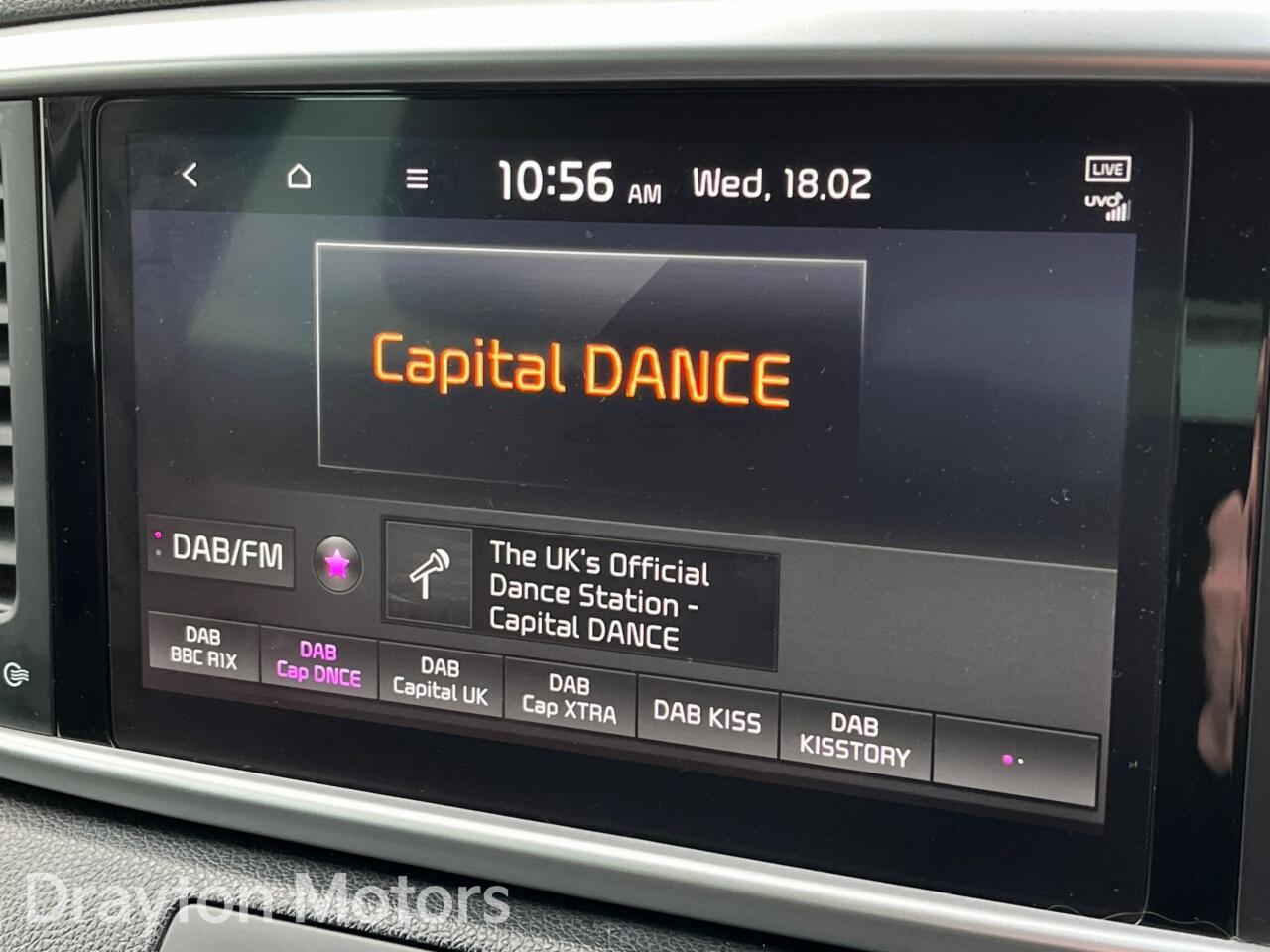 Used Kia Sportage 2020 for sale - 77598008: Photo 22