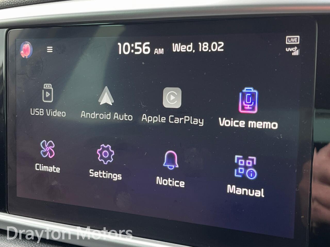 Used Kia Sportage 2020 for sale - 77598008: Photo 24