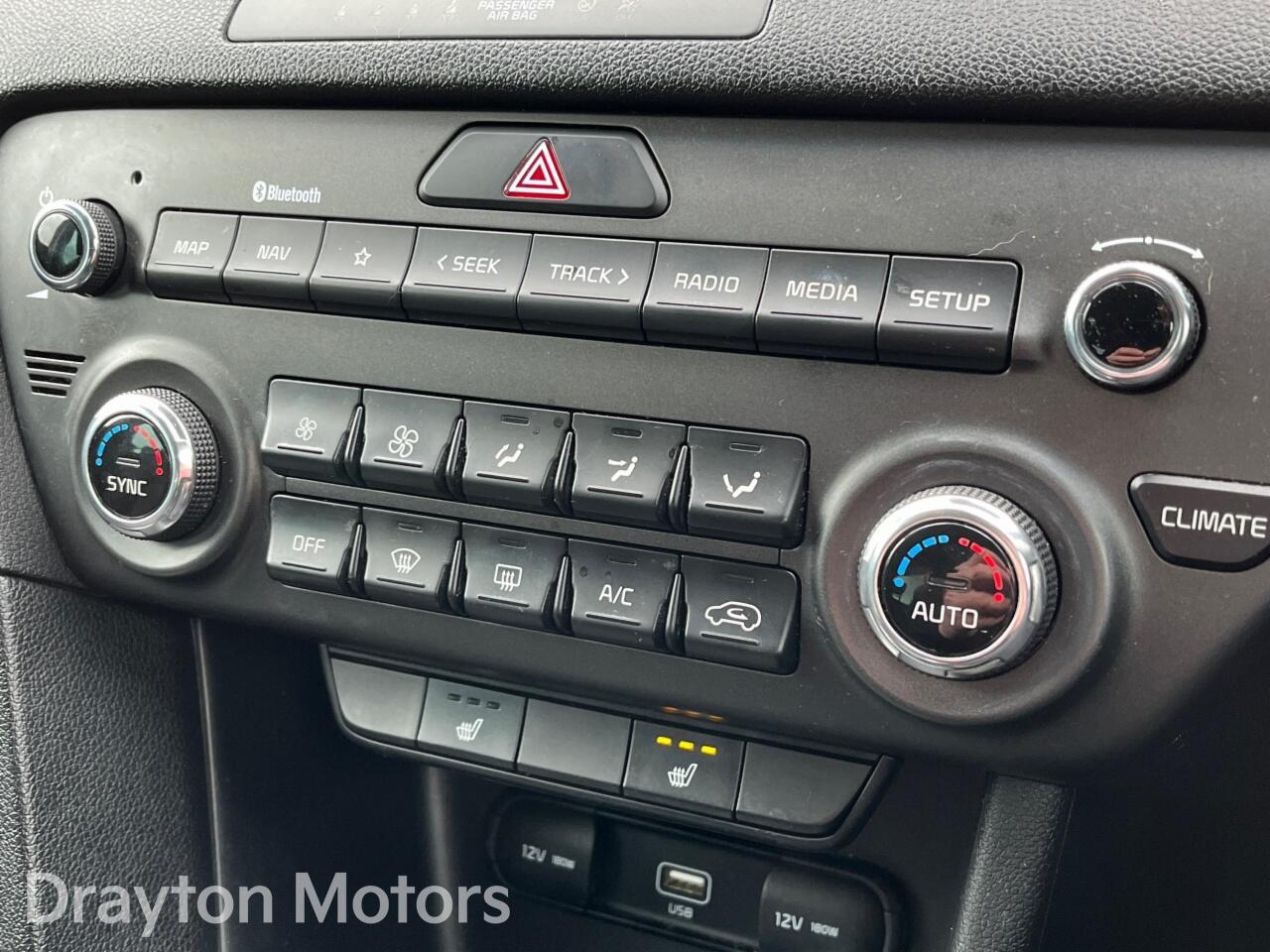 Used Kia Sportage 2020 for sale - 77598008: Photo 27