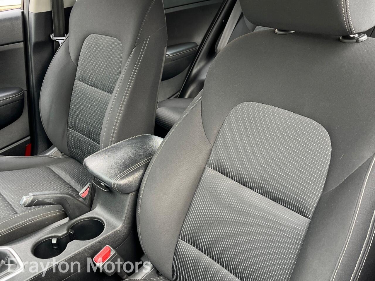 Used Kia Sportage 2020 for sale - 77598008: Photo 32