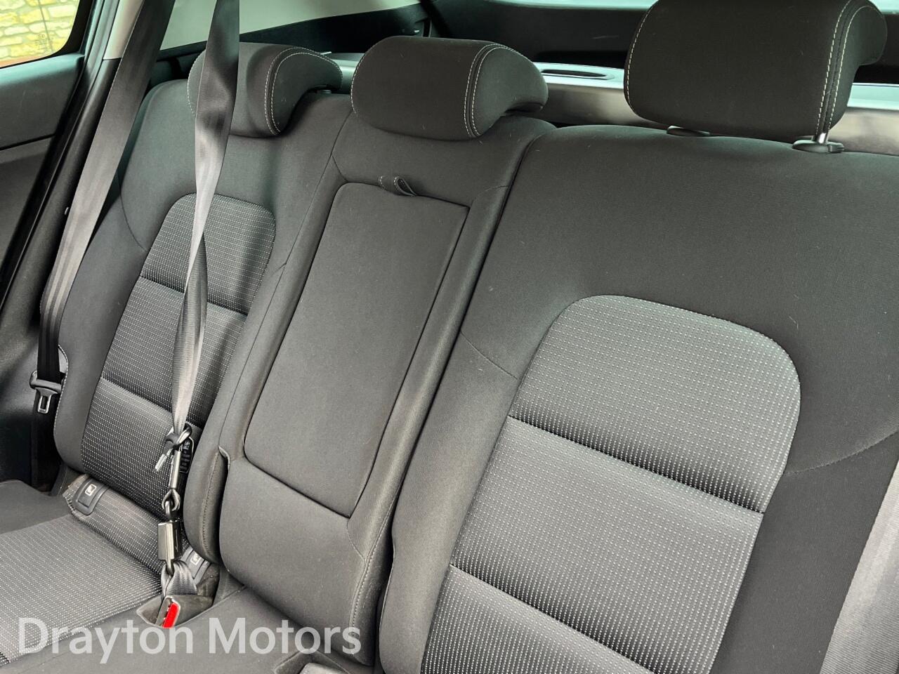 Used Kia Sportage 2020 for sale - 77598008: Photo 34