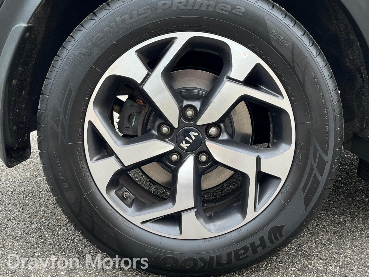 Used Kia Sportage 2020 for sale - 77598008: Photo 37