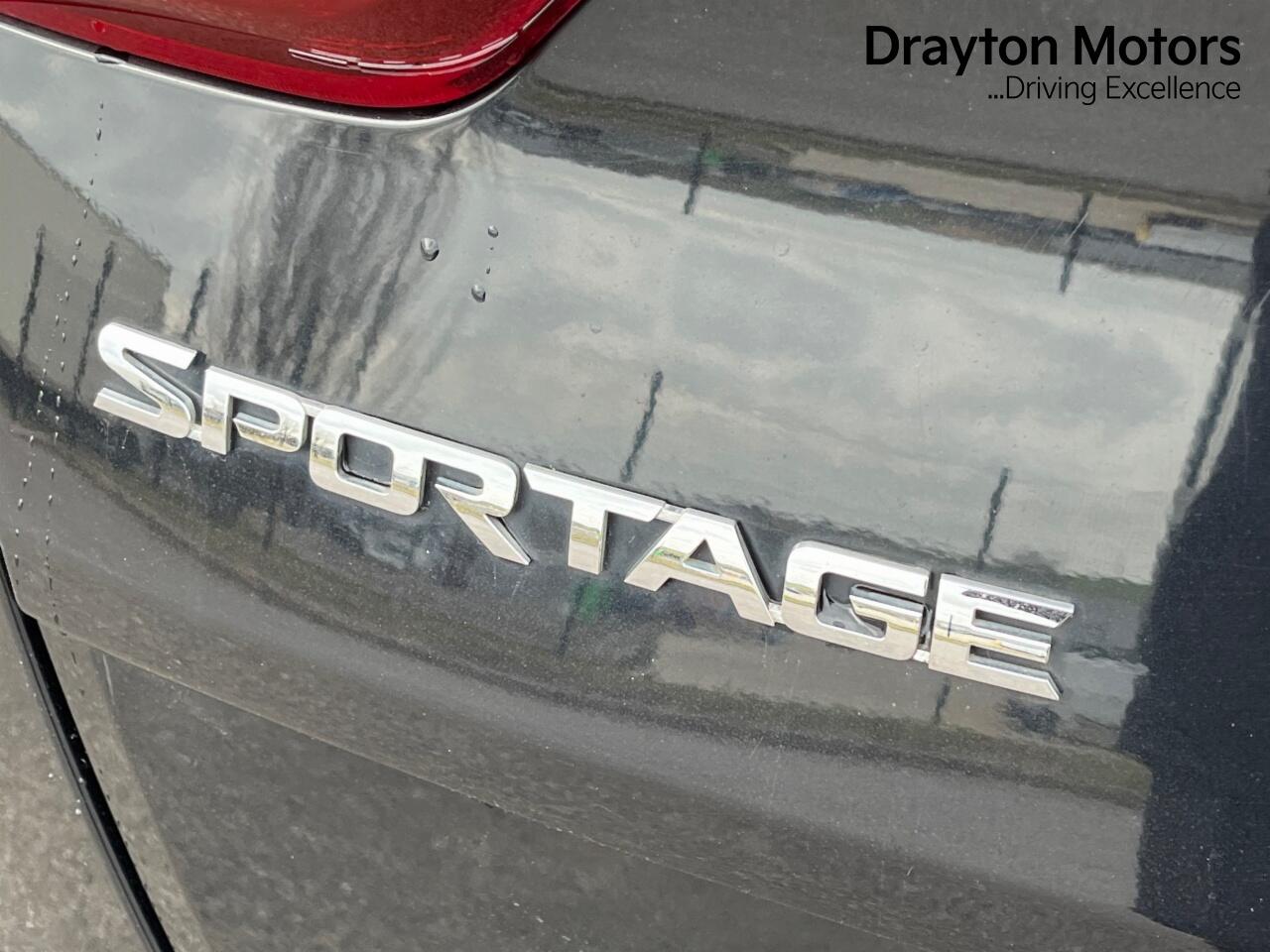 Used Kia Sportage 2020 for sale - 77598008: Photo 43