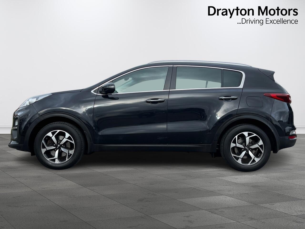 Used Kia Sportage 2020 for sale - 77598008: Photo 6