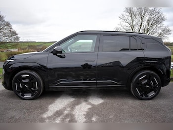 Used Kia EV3 2025 for sale - 77573938: Photo