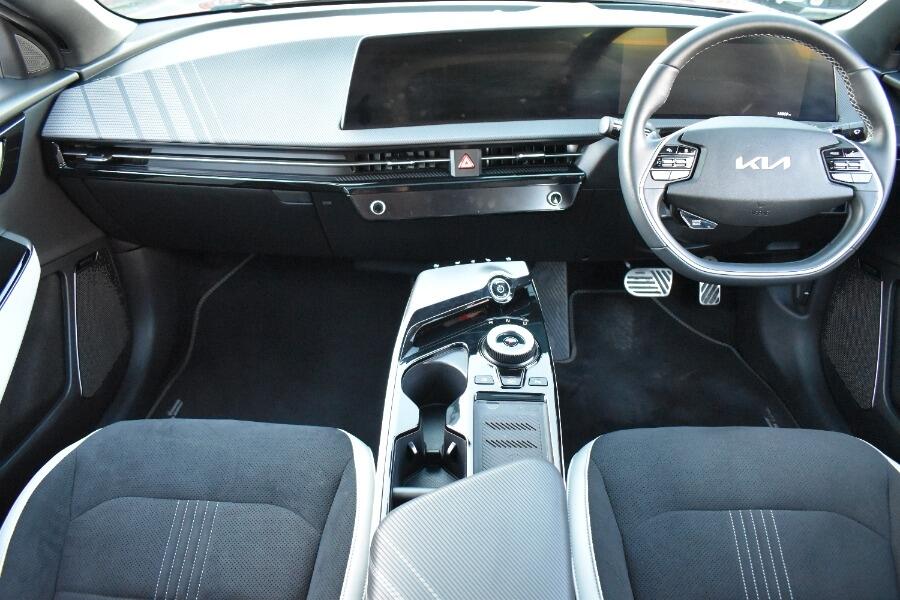 Used Kia EV6 2022 for sale - 77320722: Photo 10