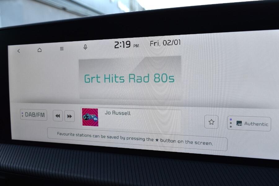 Used Kia EV6 2022 for sale - 77320722: Photo 15