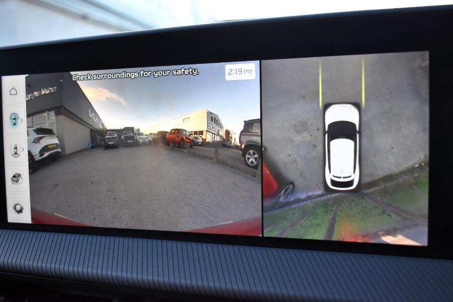 Used Kia EV6 2022 for sale - 77320722: Photo 17