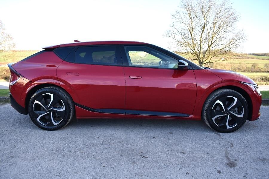 Used Kia EV6 2022 for sale - 77320722: Photo 19