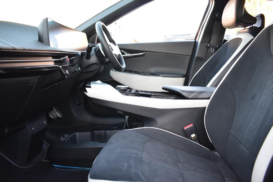 Used Kia EV6 2022 for sale - 77320722: Photo 23