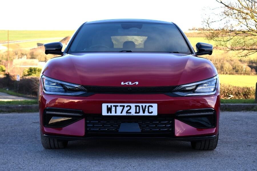 Used Kia EV6 2022 for sale - 77320722: Photo 6