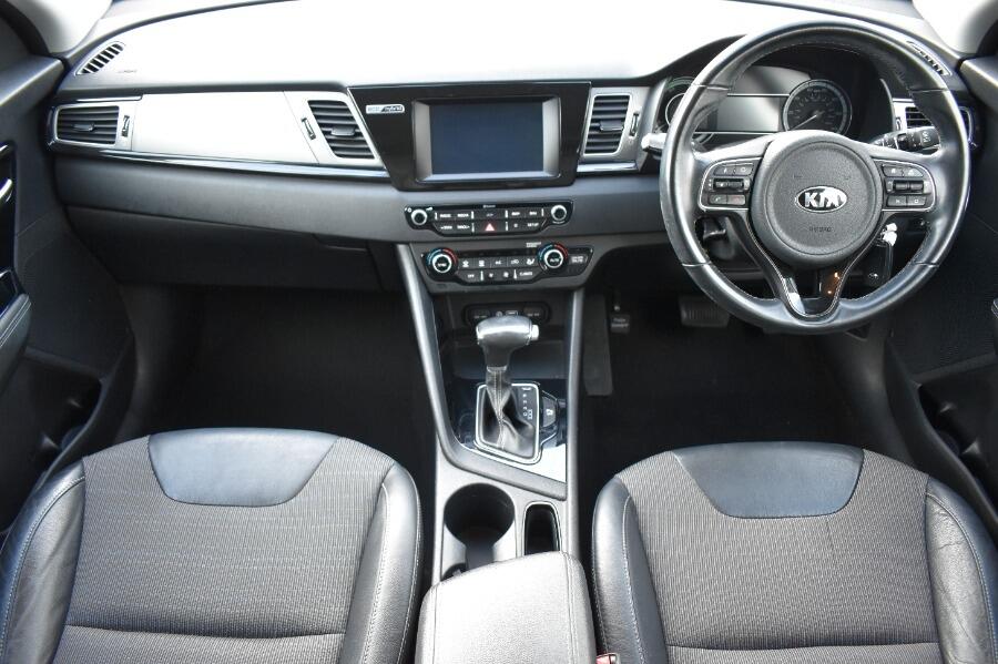 Used Kia Niro 2019 for sale - 76361159: Photo 10