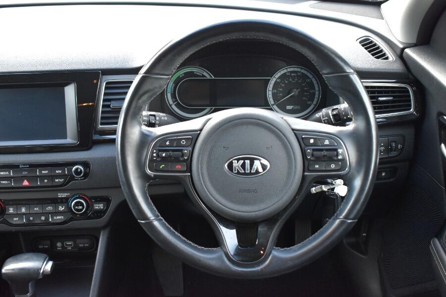 Used Kia Niro 2019 for sale - 76361159: Photo 11