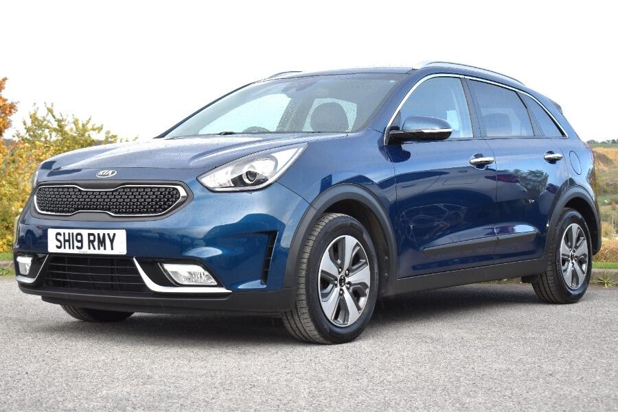 Used Kia Niro 2019 for sale - 76361159: Photo 17
