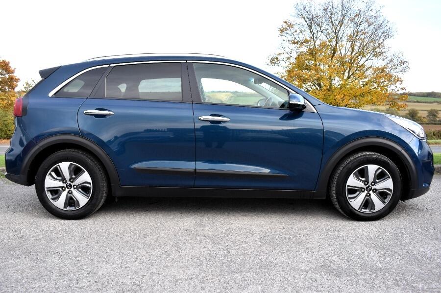 Used Kia Niro 2019 for sale - 76361159: Photo 18