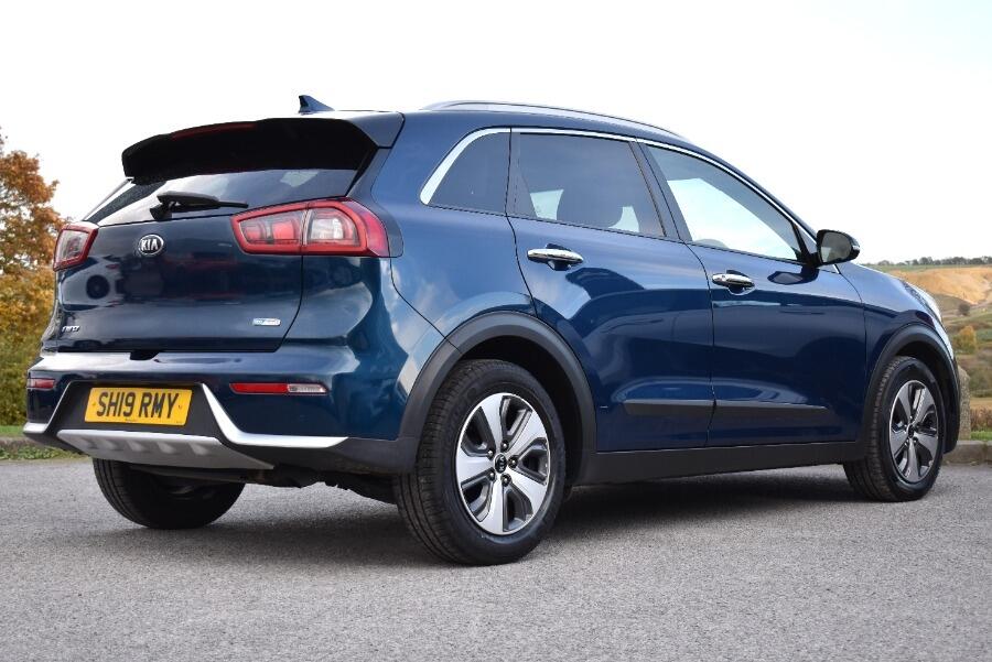 Used Kia Niro 2019 for sale - 76361159: Photo 19
