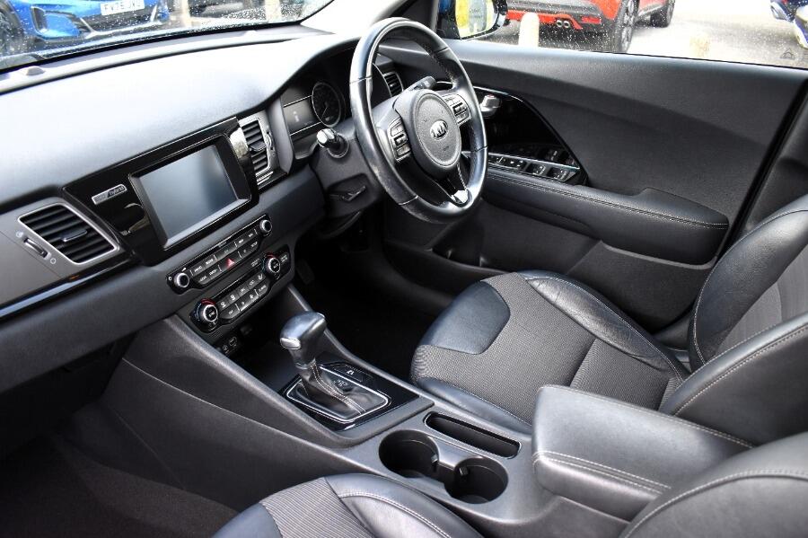 Used Kia Niro 2019 for sale - 76361159: Photo 2