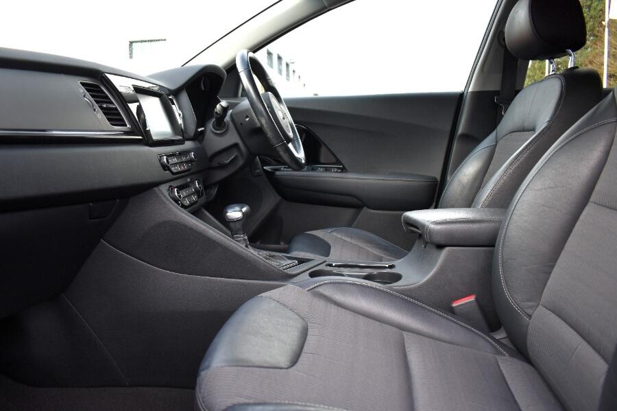 Used Kia Niro 2019 for sale - 76361159: Photo 22