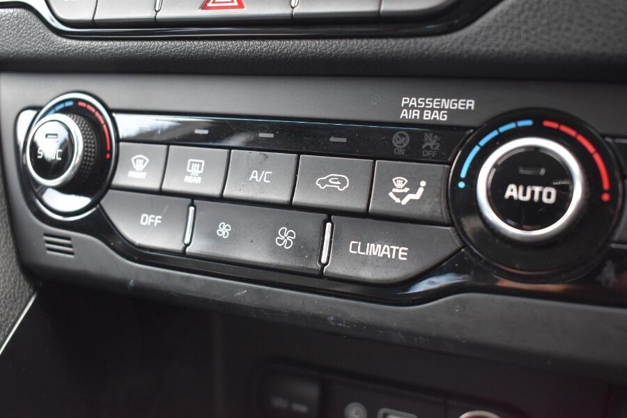 Used Kia Niro 2019 for sale - 76361159: Photo 28