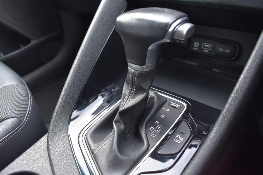 Used Kia Niro 2019 for sale - 76361159: Photo 30