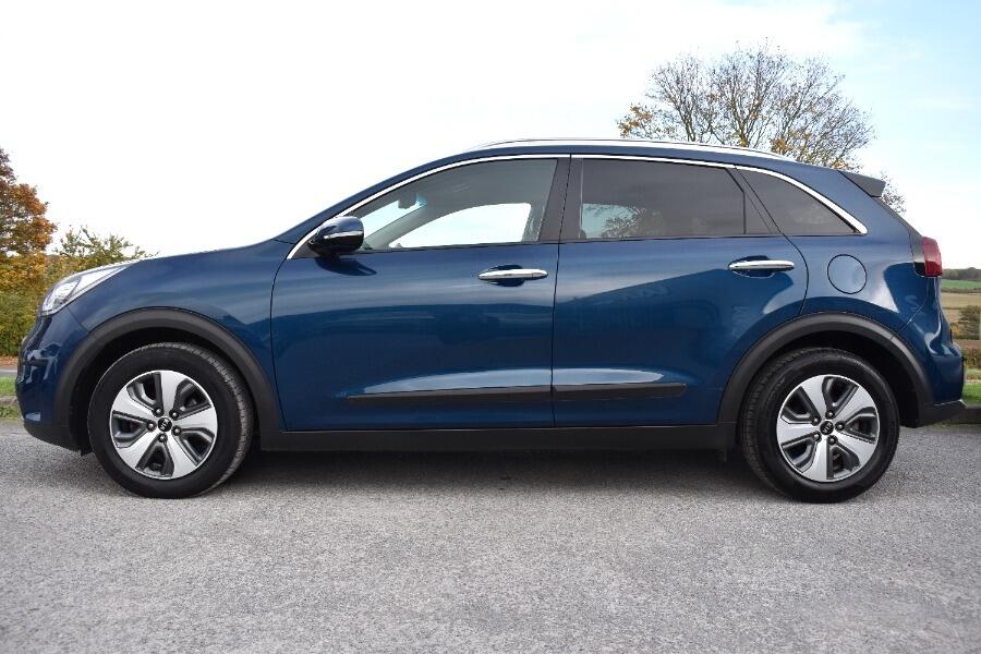 Used Kia Niro 2019 for sale - 76361159: Photo 4