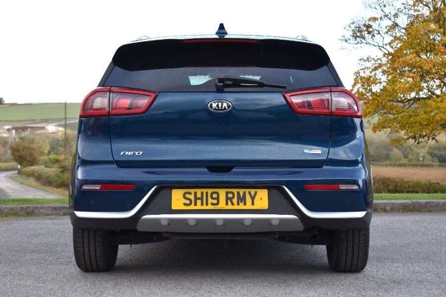 Used Kia Niro 2019 for sale - 76361159: Photo 5
