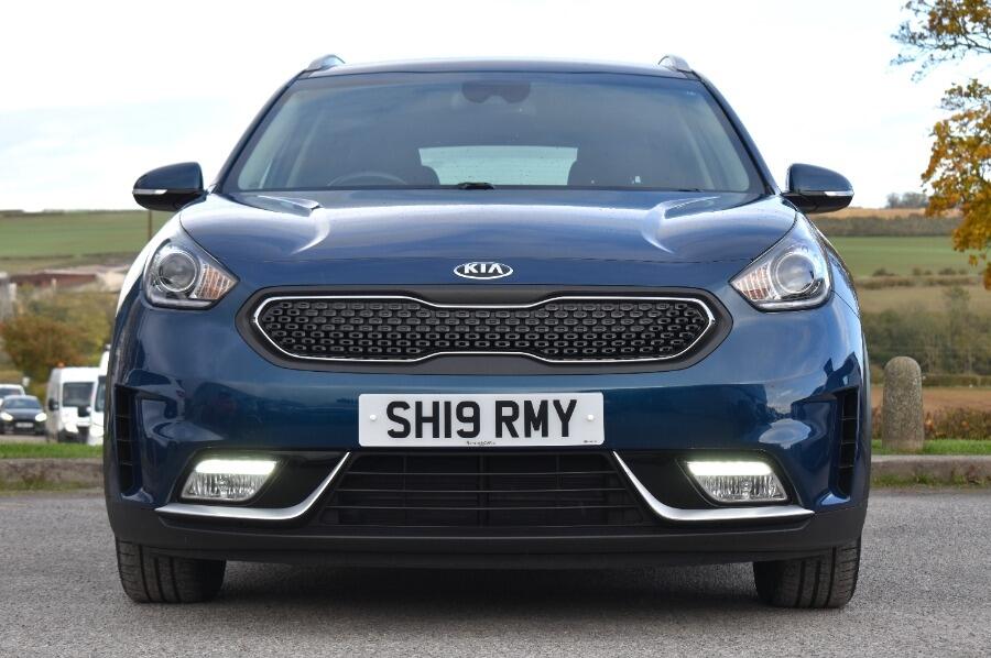 Used Kia Niro 2019 for sale - 76361159: Photo 6