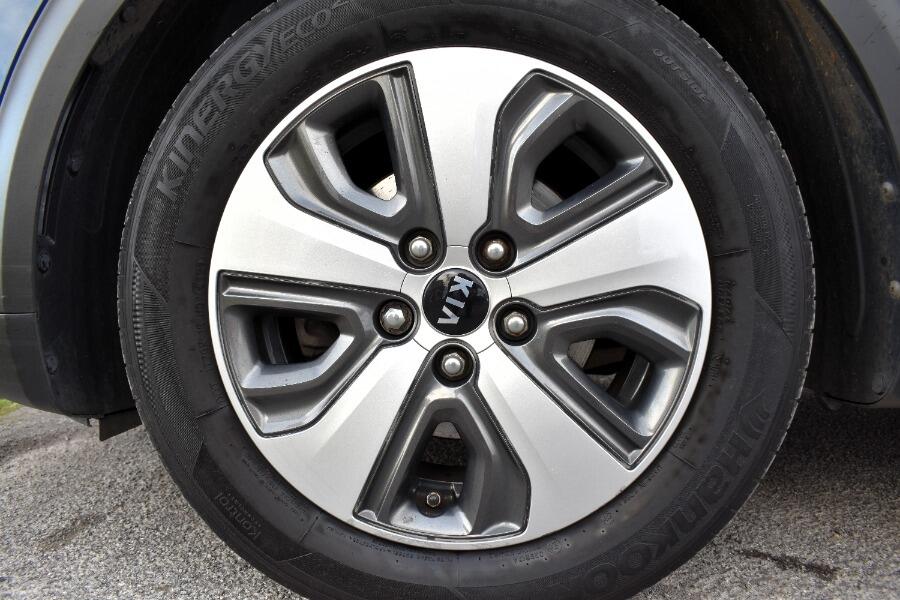 Used Kia Niro 2019 for sale - 76361159: Photo 7
