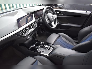 Used BMW 1 Series 2024 for sale - 75334655: Photo