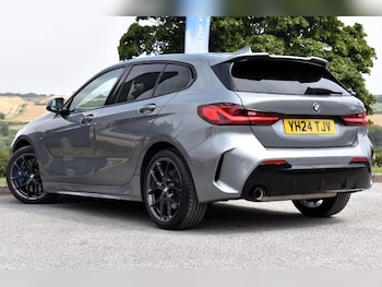 Used BMW 1 Series 2024 for sale - 75334655: Photo