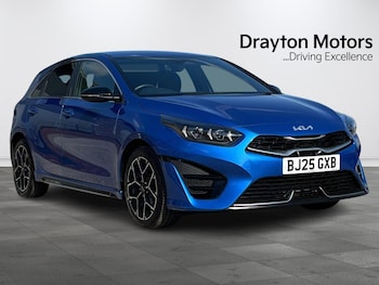 Used Kia Ceed 2025 for sale - 78362458: Photo