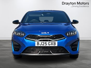 Used Kia Ceed 2025 for sale - 78362458: Photo