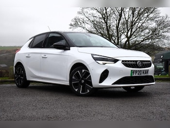 Used Vauxhall Corsa 2020 for sale - 77320697: Photo