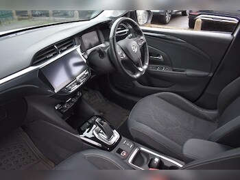 Used Vauxhall Corsa 2020 for sale - 77320697: Photo