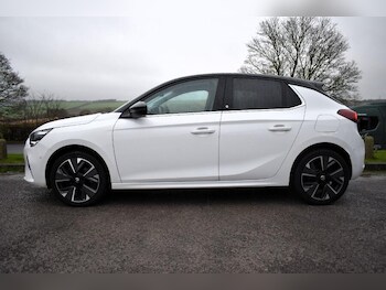 Used Vauxhall Corsa 2020 for sale - 77320697: Photo