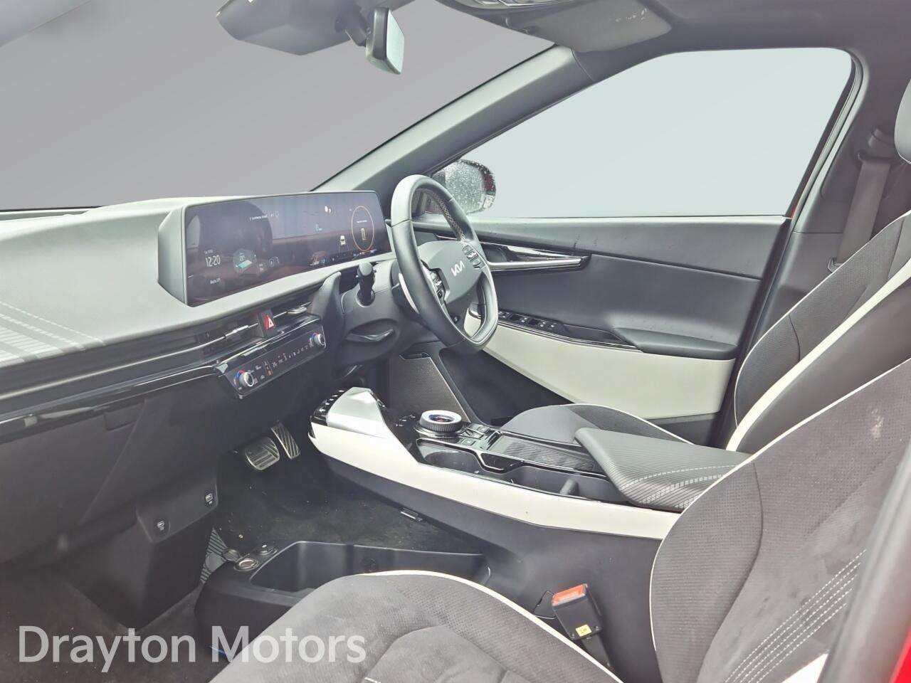 Used Kia EV6 2023 for sale - 78170554: Photo 12