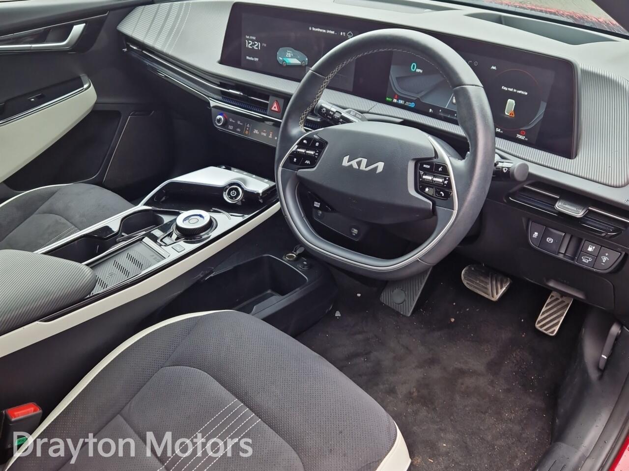 Used Kia EV6 2023 for sale - 78170554: Photo 13