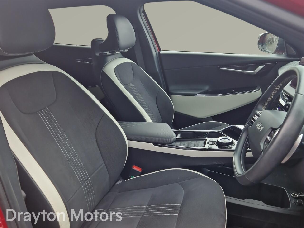 Used Kia EV6 2023 for sale - 78170554: Photo 15