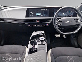 Used Kia EV6 2023 for sale - 78170554: Photo