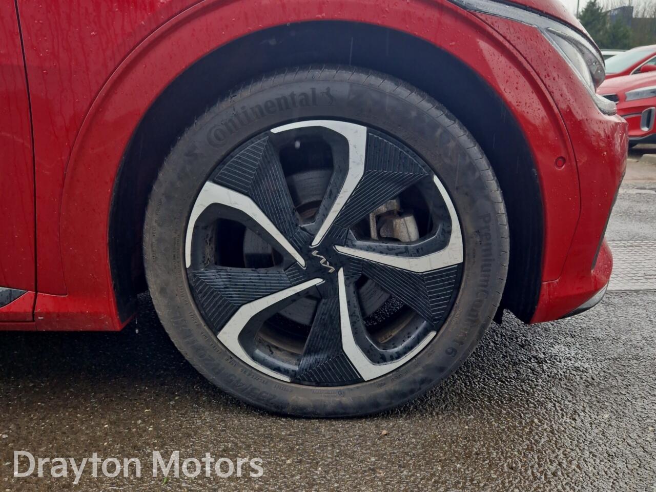 Used Kia EV6 2023 for sale - 78170554: Photo 40