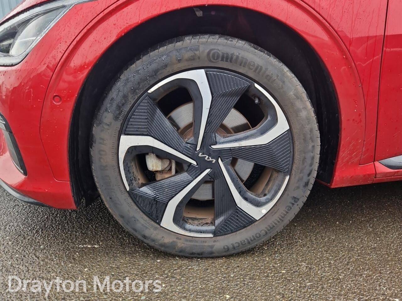 Used Kia EV6 2023 for sale - 78170554: Photo 42