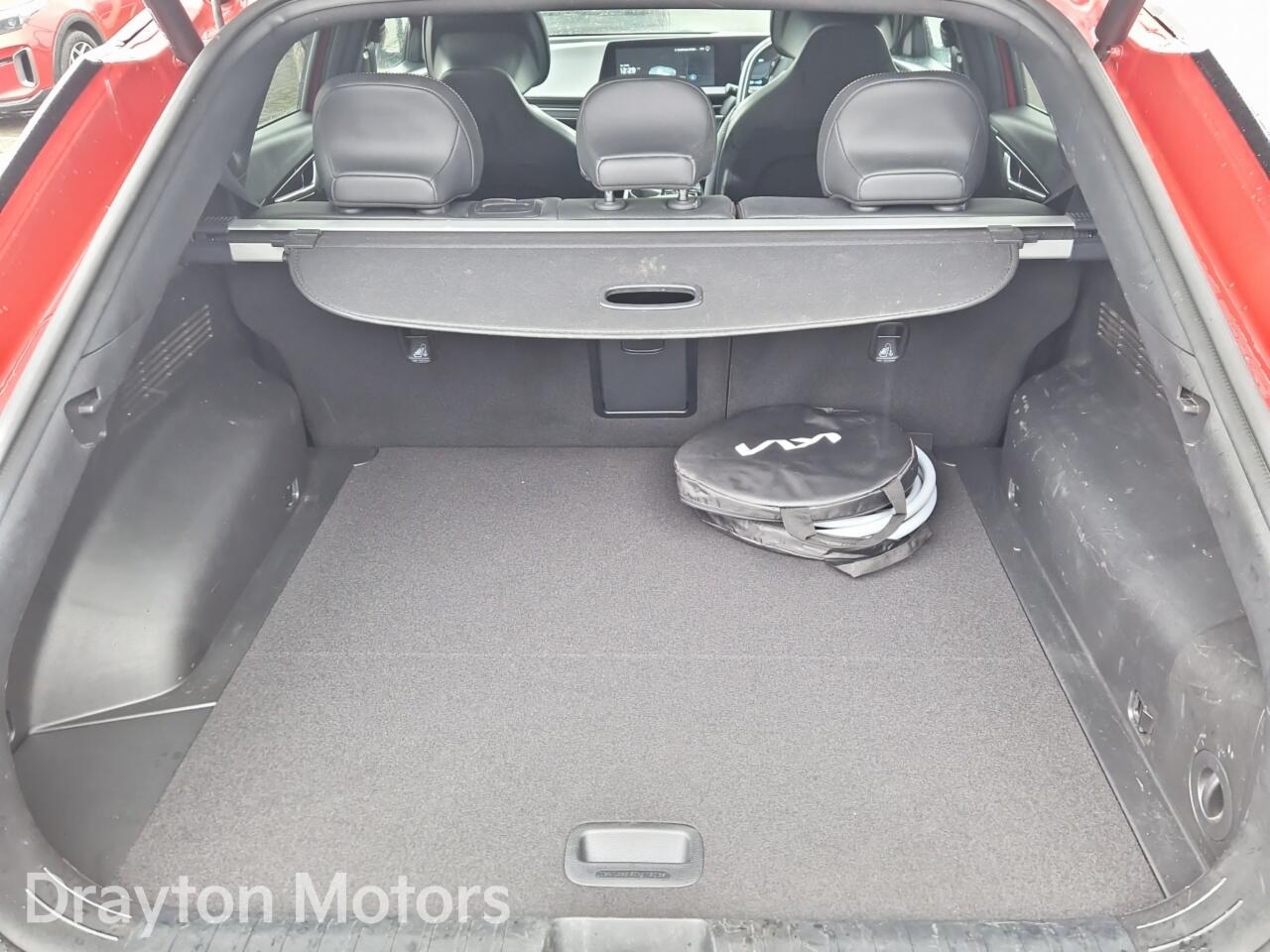 Used Kia EV6 2023 for sale - 78170554: Photo 47