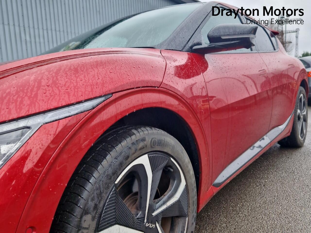 Used Kia EV6 2023 for sale - 78170554: Photo 49