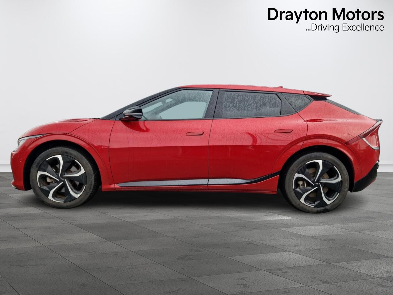 Used Kia EV6 2023 for sale - 78170554: Photo 6