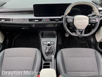 Used Kia Stonic 2026 for sale - 78362101: Photo