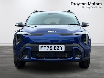 Used Kia Stonic 2026 for sale - 78362101: Photo