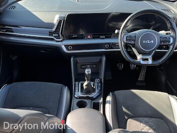 Used Kia Sportage 2022 for sale - 77696829: Photo