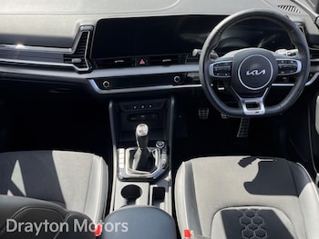 Used Kia Sportage 2025 for sale - 78784525: Photo