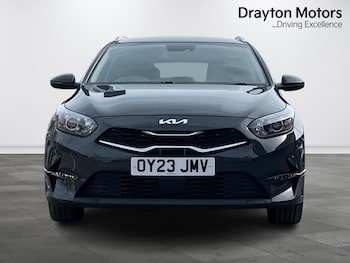 Used Kia Ceed 2023 for sale - 77670542: Photo